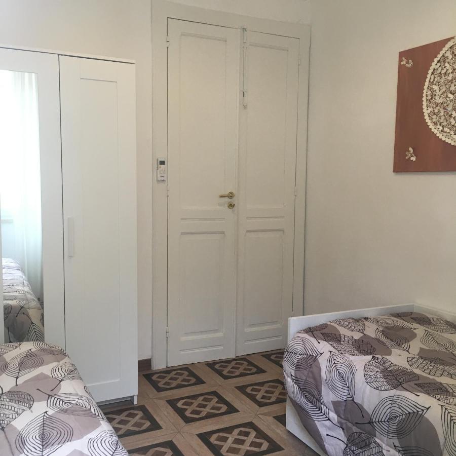 Apartament Casacrizia Cagliari Zewnętrze zdjęcie